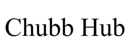 CHUBB HUB trademark