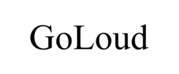 GOLOUD trademark