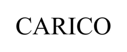 CARICO trademark