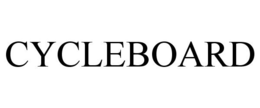 CYCLEBOARD trademark