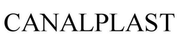 CANALPLAST trademark