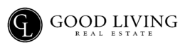 GL GOOD LIVING REAL ESTATE trademark