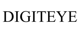 DIGITEYE trademark