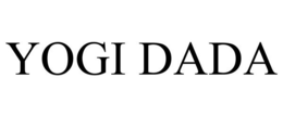 YOGI DADA trademark