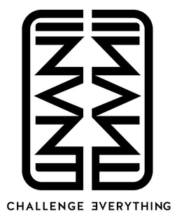 INVNT CHALLENGE EVERYTHING trademark