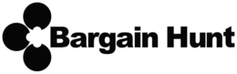 BARGAIN HUNT trademark