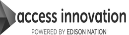 ACCESS INNOVATION POWERED BY EDISON NATION trademark