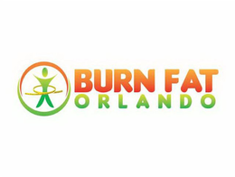 BURN FAT ORLANDO trademark