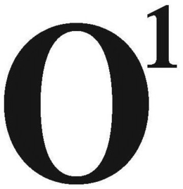 O¹ trademark