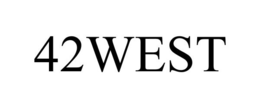 42WEST trademark