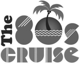 THE 80S CRUISE trademark