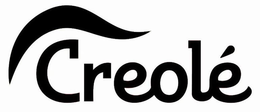 CREOLÉ trademark