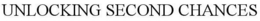 UNLOCKING SECOND CHANCES trademark