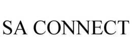 SA CONNECT trademark