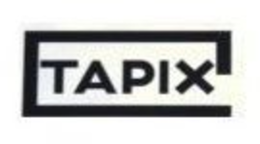 TAPIX trademark