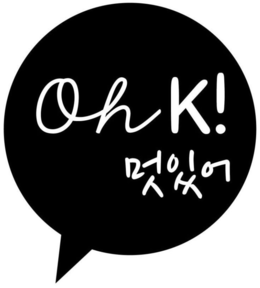 OH K! trademark