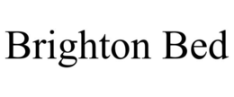 BRIGHTON BED trademark