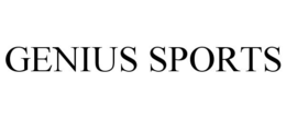 GENIUS SPORTS trademark