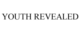 YOUTH REVEALED trademark