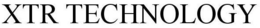 XTR TECHNOLOGY trademark
