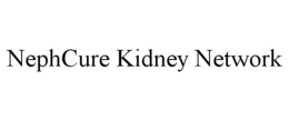 NEPHCURE KIDNEY NETWORK trademark