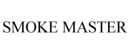 SMOKE MASTER trademark