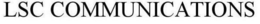 LSC COMMUNICATIONS trademark