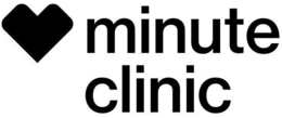 MINUTE CLINIC trademark