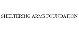 SHELTERING ARMS FOUNDATION trademark