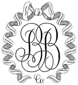 BB CO. trademark