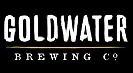 GOLDWATER BREWING CO trademark