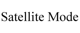 SATELLITE MODE trademark