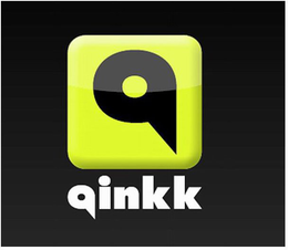 Q QINKK trademark