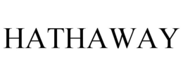 HATHAWAY trademark