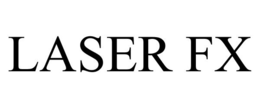 LASER FX trademark