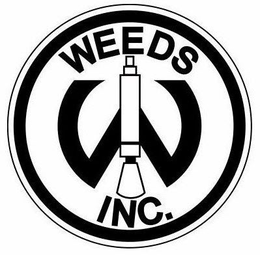 WEEDS INC. trademark
