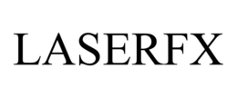 LASERFX trademark