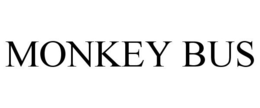 MONKEY BUS trademark