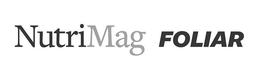 NUTRIMAG FOLIAR trademark