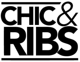 CHIC AND RIBS trademark