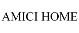 AMICI HOME trademark