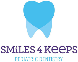SMIES 4 KEEPS PEDIATRIC DENTISTRY trademark