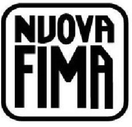 NUOVA FIMA trademark