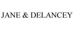JANE & DELANCEY trademark