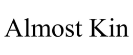 ALMOST KIN trademark