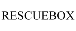 RESCUEBOX trademark