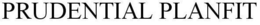 PRUDENTIAL PLANFIT trademark