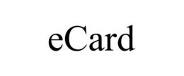 ECARD trademark