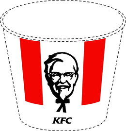 KFC trademark