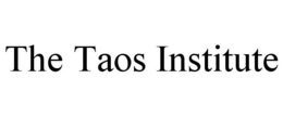 THE TAOS INSTITUTE trademark